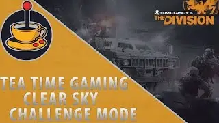 Clear Sky Challenge Mode