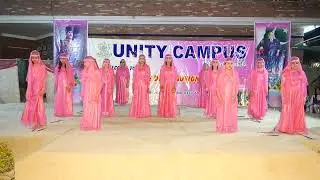 Maa Bap Bary Anmol | Unity Campus | #annualfunction #youtube #education #schools #schoolmemes