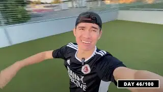 These Pro Facilities are 100% FREE To Use! | Day 46