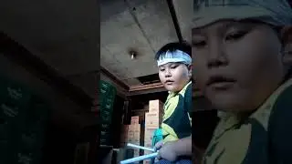 Fortnite song drum cover /by naedan Drei s Sebastien
