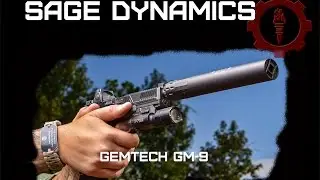 Gemtech Gm 9
