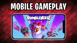 Rumbleverse Mobile Download - How to Play Rumbleverse for Android APK & iOS