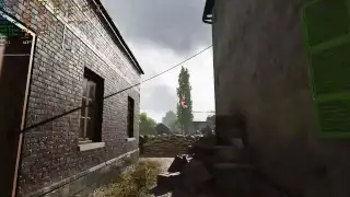 BattleField V Gameplay Stream OBS Nvenc(new) 3500bit( 9900K @4.8GHz | 2666MHz ram | RTX 2070 )