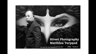 Street Photography in Paris vol.7