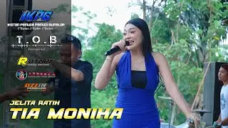 TIA MONIKA ~ JELITA RATIH ~ TOB MANAGEMENT LIVE PEMUDA IKPG