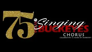 Singing Buckeyes Christmas 2025
