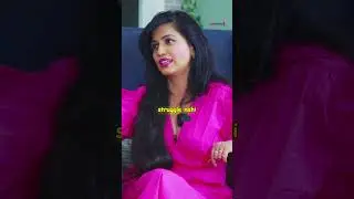 How did you work in the diction of Hindi & Tamil -Aarti Puri🤗#ytshorts #podcast #bollywood #fashion