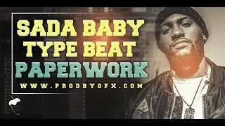 (Free) Peezy x Detroit Type Beat 2019 - 