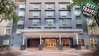 Fairfield Inn & Suites Atlanta Buckhead | Atlanta (GA), United States | Hotel Review 🛏️