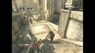 hdfecs - Gears of War 3 Varitage