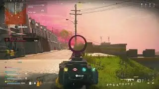 MW3 High Trip Resurgence Win