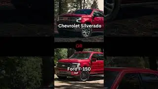 Most sales #cars   #sales  #smartpicked   #numbers  #ford  #chevrolet