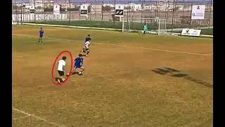 First 3 games highlight reel 