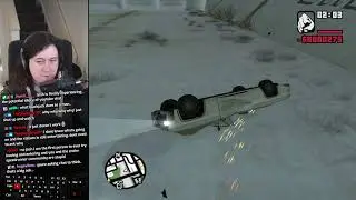 New AJS Strats, Another Day of Grinding Any% AJS Speedruns