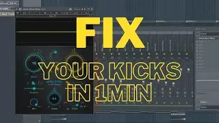 Super Basic Trick to Make Your Kick Hit Harder