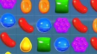 candy crush 0.43