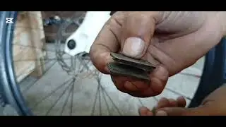 How to servicing mtb bicycle at home 