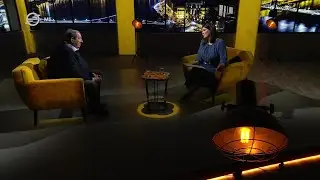 Kontúr, 2022. november 26. – András Ferenc, filmrendező