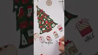 Natale & journaling