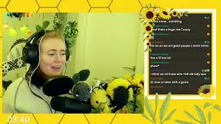Telling all of the stories... TOGETHER! [FULL VOD]