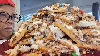 CHRISTMAS CRACK or Cracker Candy |Stress Free CHRISTMAS candy recipe treats You Don't Want to Miss!