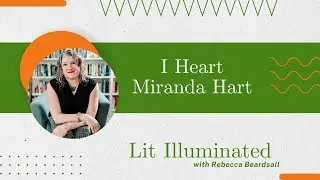 I Haven't Been Entirely Honest with You by Miranda Hart| Comedy Memoir| Book Review| Lit Illuminated
