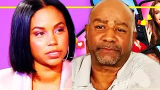 Cheyenne Floyd EXPOSES her Dad's SHADY Past!