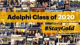 Adelphi University&rsquo;s Inspired and Resilient Class of 2020