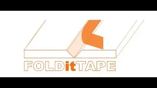 FOLDitTAPE