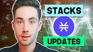 Stacks Holders NEED To Know This! $STX Crypto Price Prediction!