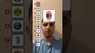 Ac Milan vs Bayern Munich #shrots #viral #football #acmilan #bayernmunich