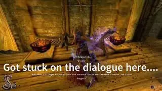 What happens when you try to kill Jarl Balgruuf?