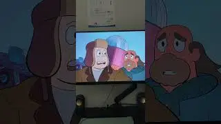 Not a Bad Dad, but Had Issues #animation #father #stevenuniverse #rant #nostalgia #alien #hybrid
