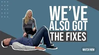 Common Causes of Low Back Pain | Chiropractor for Low Back Pain in Fargo, ND