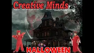 Creative Minds Dubai