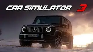 3D Driving Class Simulator|| Android Gameplay|| It&rsquo;s Tousif Gaming||