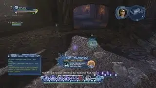 DCUO - Good... Hell Doggy Feat (25 Point Feat)