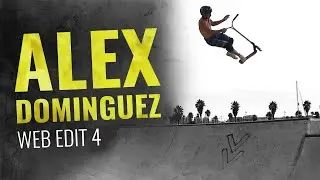 Alex Dominguez | Web Edit 4