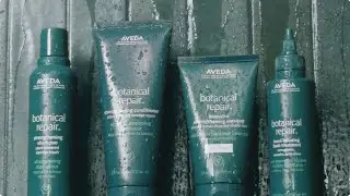 Dreaming of Stronger Hair? Start Your Routine Today | Botanical Repair | Aveda
