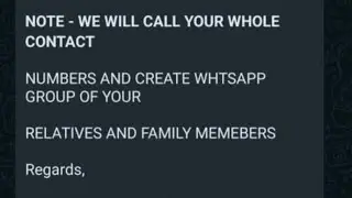 Windmill Money will call all your contacts,Hero Rupee,Swift Seconds,Paisa World,Tulsi Credit