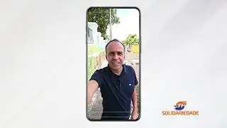 PROGRAMA PARTID&Aacute;RIO DO SOLIDARIEDADE RN (v&iacute;deo 3)