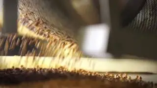 LAND-LEBEN - Was hat die W&auml;scheschleuder mit Backerbsen zu tun?