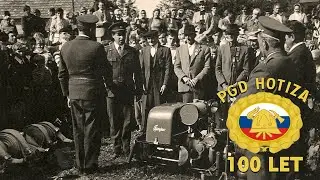 100. let PGD HOTIZA