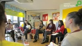 Childhood behavioural problems: where to get support