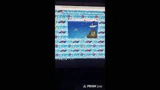 Playing Old Backyardigans Flash Games (Nostalgia Trip)💙🧡🩷💛💜
