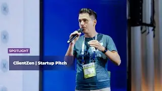 ClientZen at Spotlight | How to Web Conference 2023