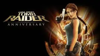 NENG LARA KEMBALI | LIVE SHORT TOMB RAIDER : ANNIVERSARY #live #tombraider #laracroft