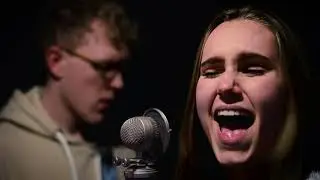 Evie van der Heijden - Out Of The Black (Royal Blood cover)