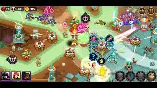Realm Defense - Level 230 - Campaign