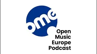 Open Music Europe Podcast: EP4 with Martin Cloonan